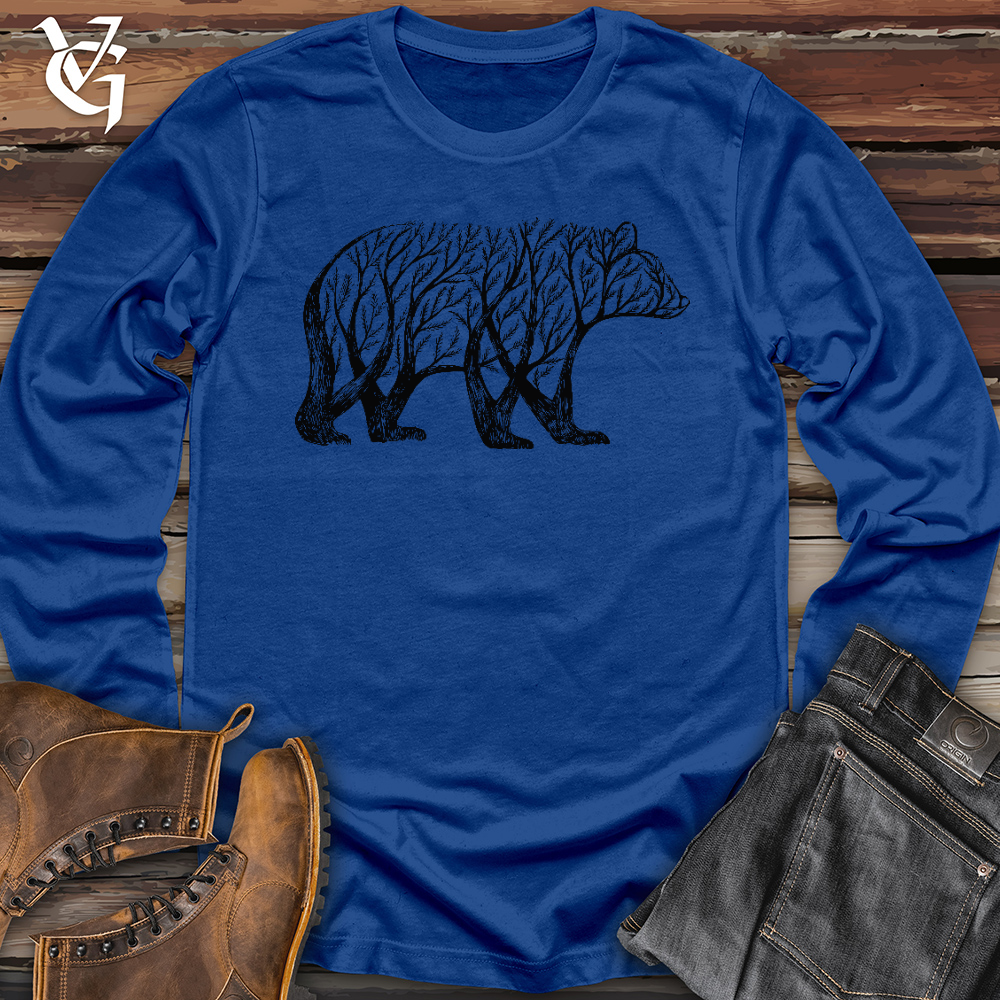 The Bjorn Long Sleeve