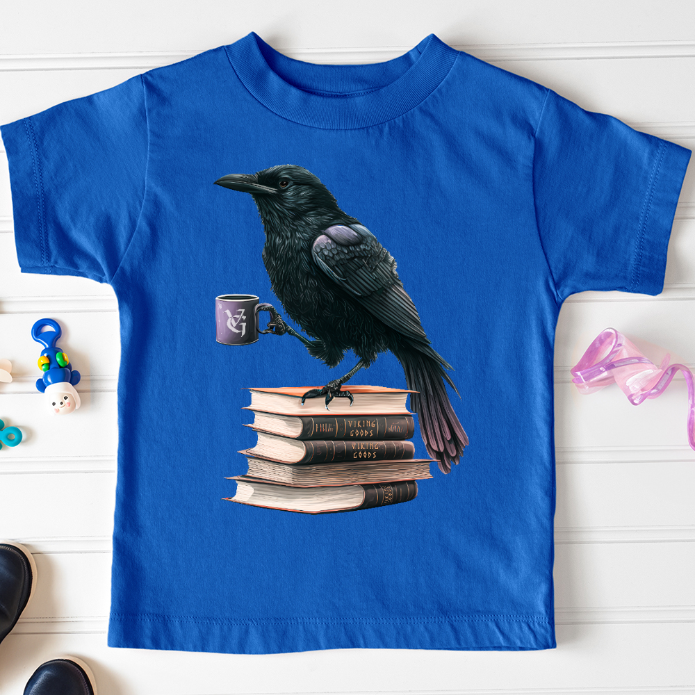 Vg Brewmaster Toddler Tee