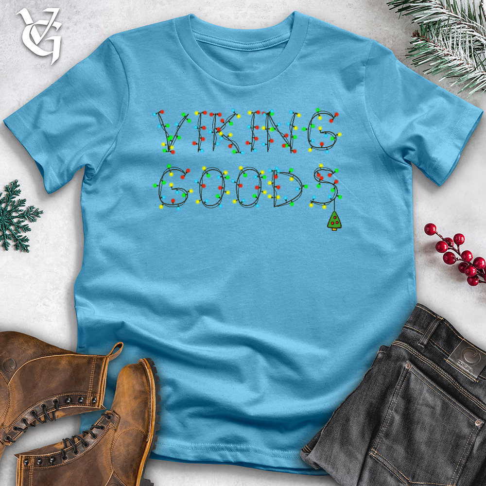 Viking Goods Tangled Cotton Tee