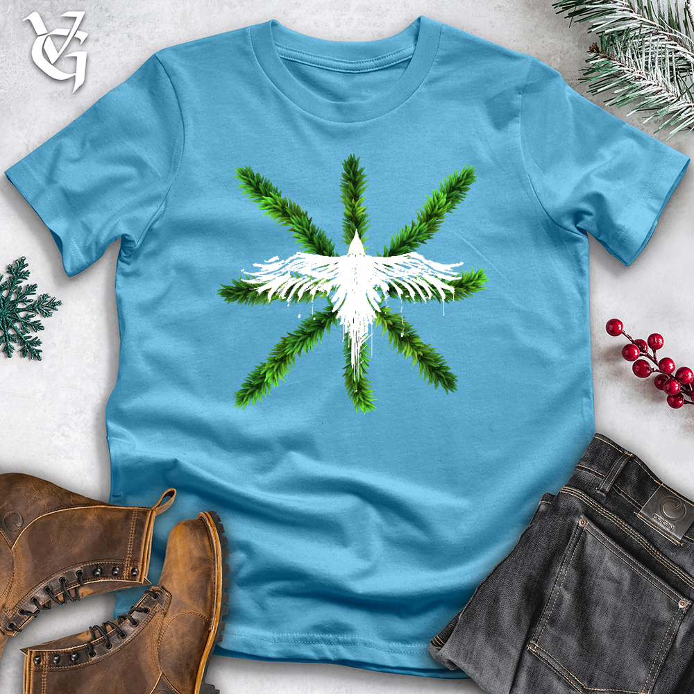 Follow the Raven Cotton Tee