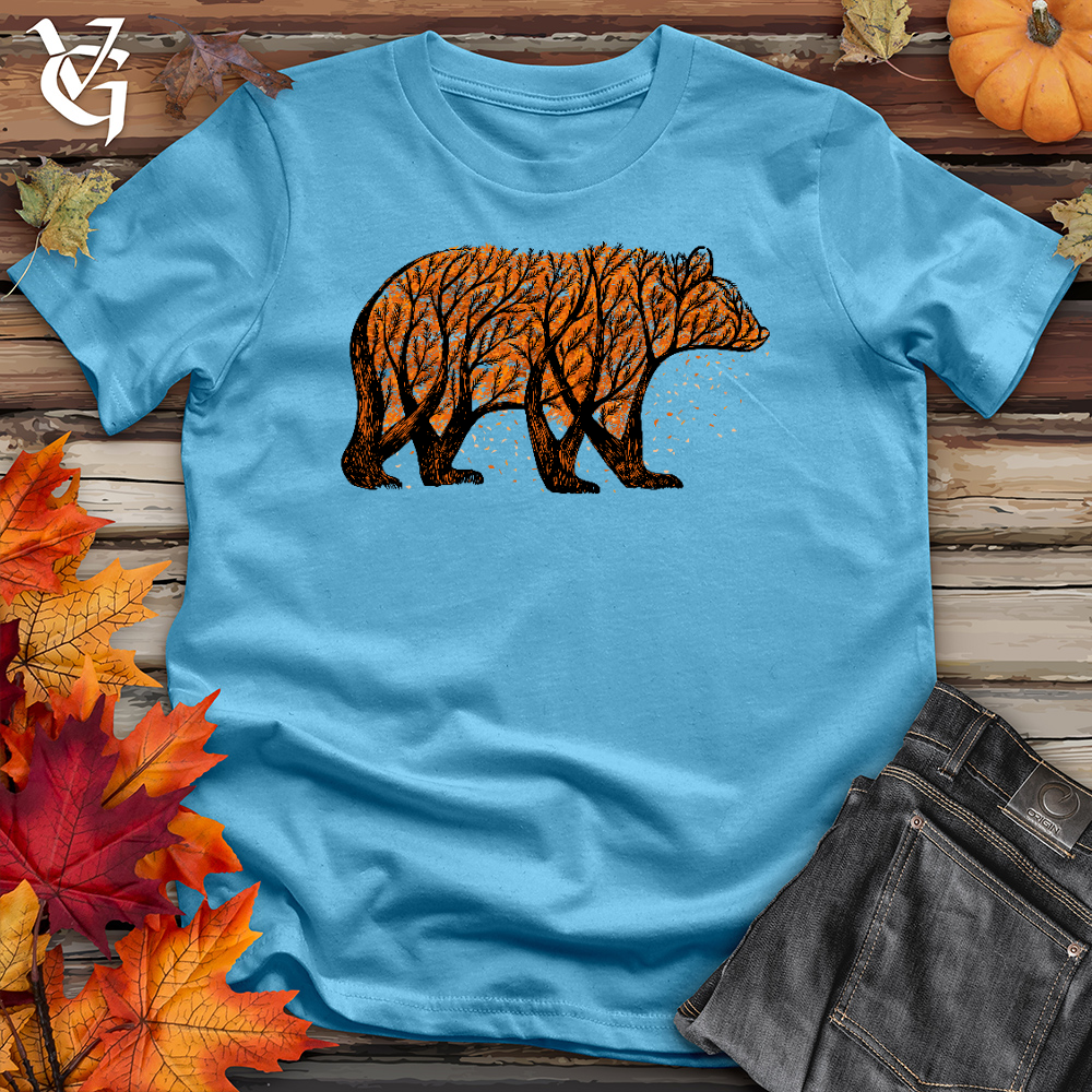 The Autumn Bjorn Cotton Tee