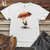 Seagull Coastal Shower Umbrella Haven Heavy Cotton Comfort Colors Tee