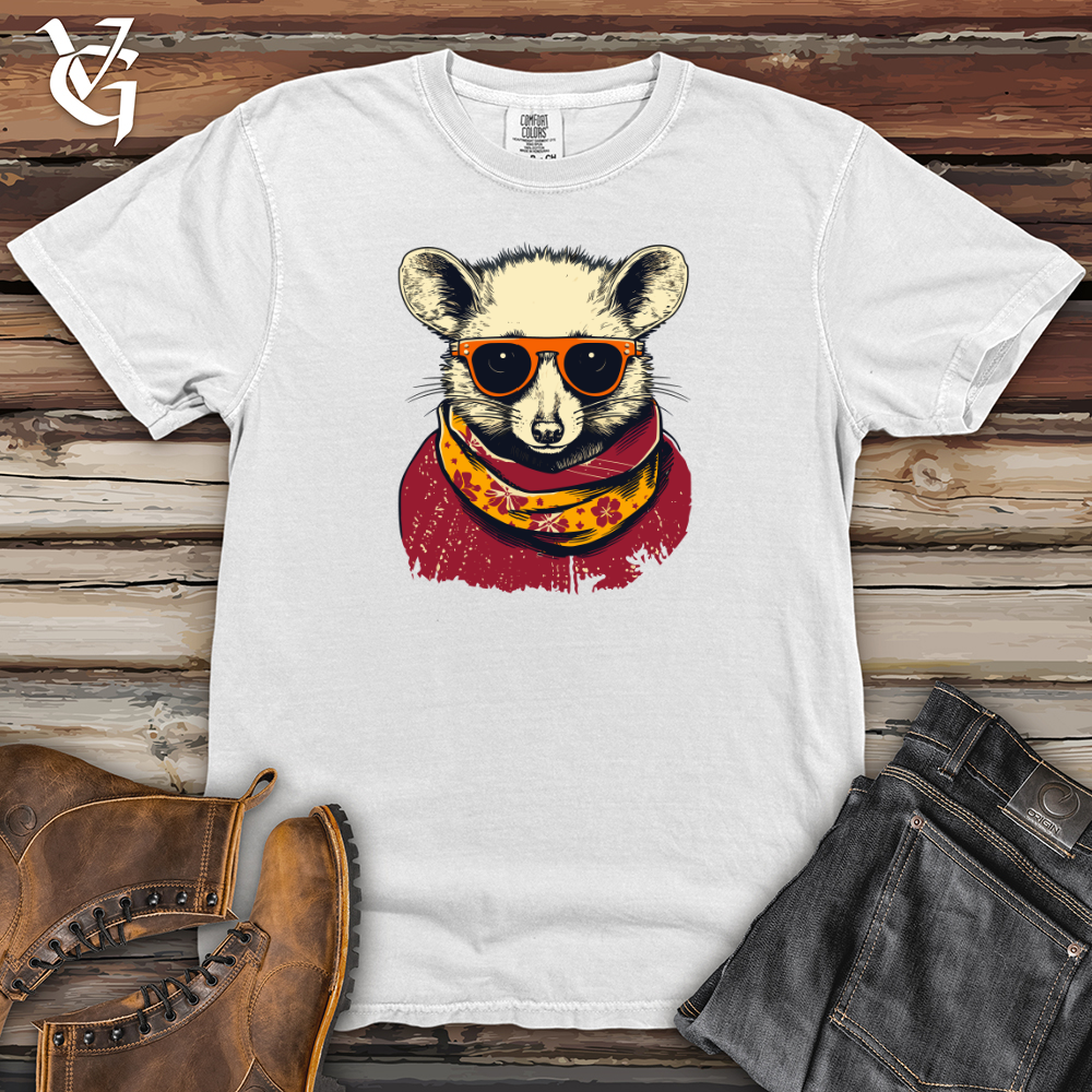 Opossum Renegade Heavy Cotton Comfort Colors Tee