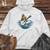 Vintage Groovefish 01 Midweight Hooded Sweatshirt