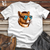 Retro Shades Squirrel Softstyle Tee