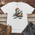 Aviator Duck Flight Heavy Cotton Comfort Colors Tee