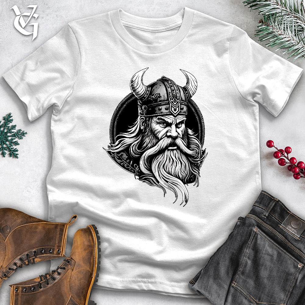 Viking Of Old Cotton Tee