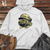 Fish Trooper Helmeted Brigade Midweight Hooded Sweatshirt