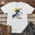 Ant Construction Planner Heavy Cotton Comfort Colors Tee