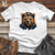 Navy Seal Bear Operation Softstyle Tee