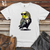 Budgie Boss Attitude Heavy Cotton Comfort Colors Tee