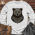 Innocent Bear Softstyle Long Sleeve