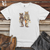 Mech Owl Companion Heavy Cotton Comfort Colors Tee