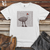 Crane Labyrinth Wanderer Heavy Cotton Comfort Colors Tee