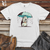 Platypus Downpour Heavy Cotton Comfort Colors Tee