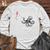 Octopus Flying Kyte Softstyle Long Sleeve