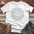 Ancient Round Celtic Softstyle Tee