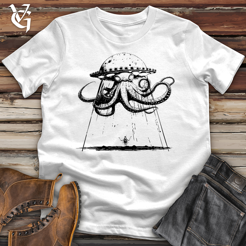 Octoship Softstyle Tee