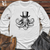 Top Hat Octopus Softstyle Long Sleeve