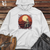 Cosmic Harvest Farmer Midweight Hooded Sweatshirt