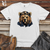 Navy Seal Bear Operation Heavy Cotton Comfort Colors Tee