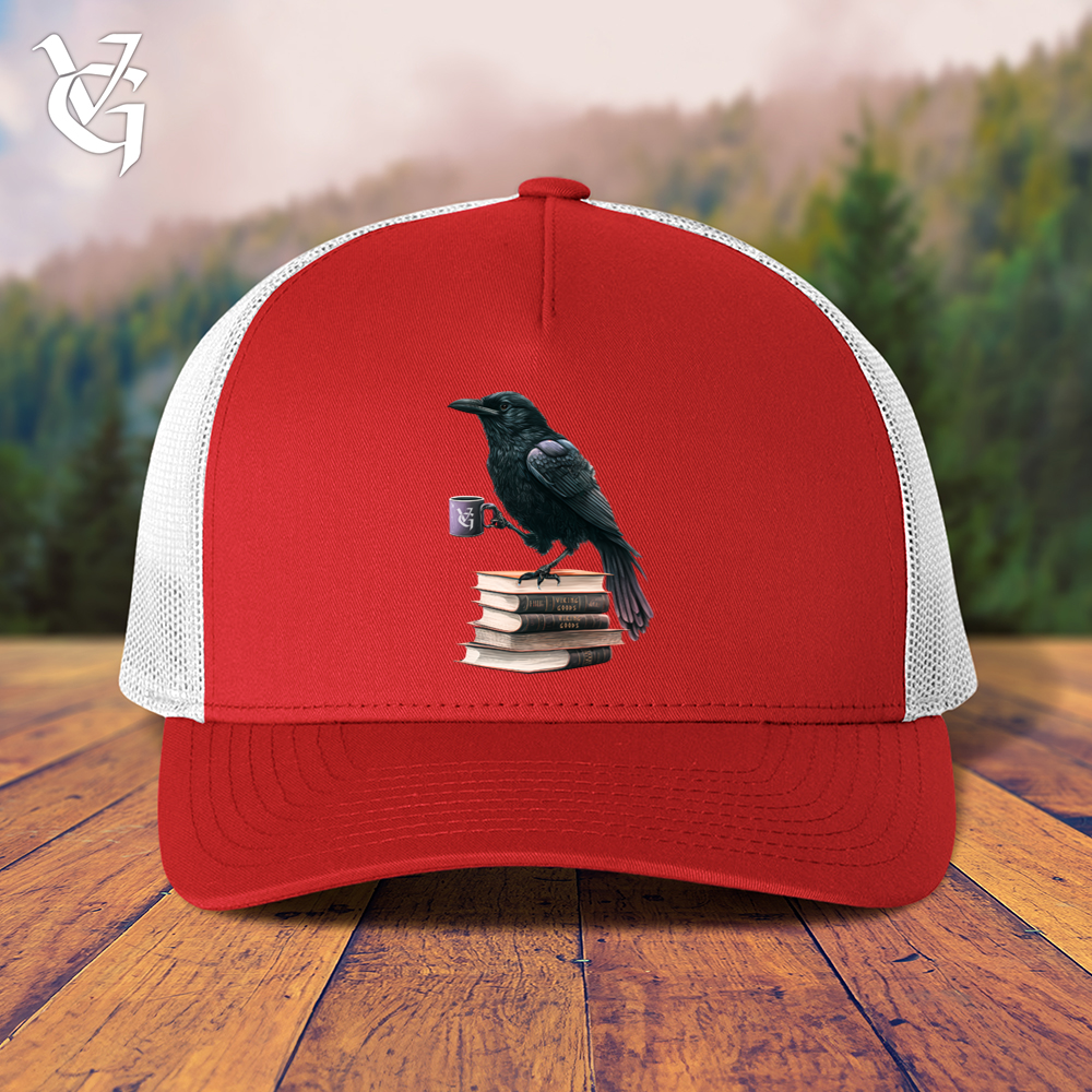 VG Brewmaster Trucker Cap