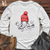 Octopus Chillin Softstyle Long Sleeve