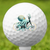 Octobike Golf Ball 3 Pack