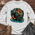 Viking Ship Long Sleeve