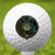 Prism Moon Wolf Golf Ball 3 Pack
