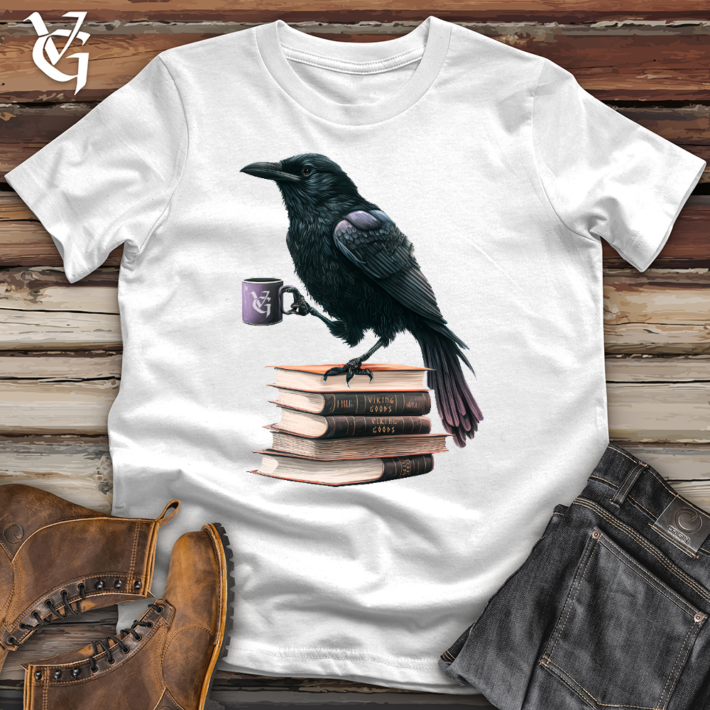 Vg Brewmaster Softstyle Tee