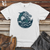 Aquatic Drake Fury Heavy Cotton Comfort Colors Tee