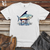 Tuna Piano Heavy Cotton Comfort Colors Tee