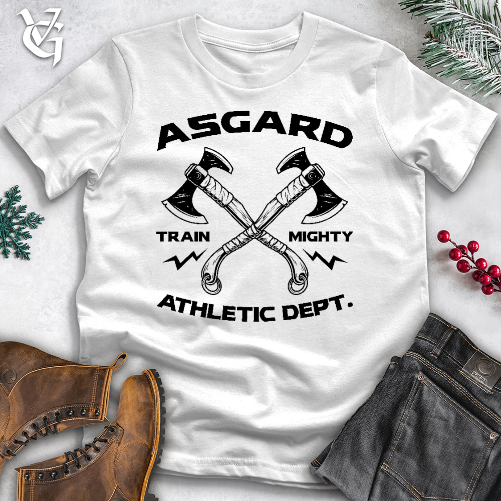 Asgard Athletic Cotton Tee