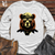 Law Enforcement Bear Watch Softstyle Long Sleeve