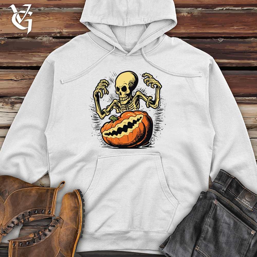 Bananabones Battler Midweight Hooded Sweatshirt