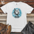 Tribal Wolf Essence Heavy Cotton Comfort Colors Tee