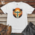 Surfing Dragonfly Rider Heavy Cotton Comfort Colors Tee