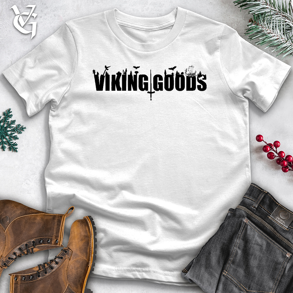 Viking Goods Wild Cotton Tee