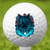 Fenrir Wolf Golf Ball 3 Pack