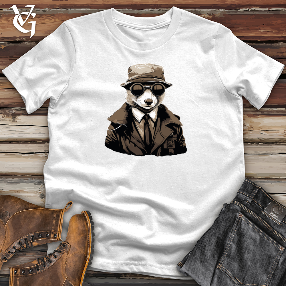 Mongoose Explorer Elite Softstyle Tee