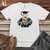 Scholarbot Heavy Cotton Comfort Colors Tee