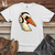 Pelican Headphone Harmony Heavy Cotton Comfort Colors Tee