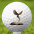 Owls Nest Golf Ball 3 Pack