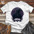 Curious Raven Softstyle Tee