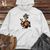 Fruity Theft Shenanigans Midweight Hooded Sweatshirt