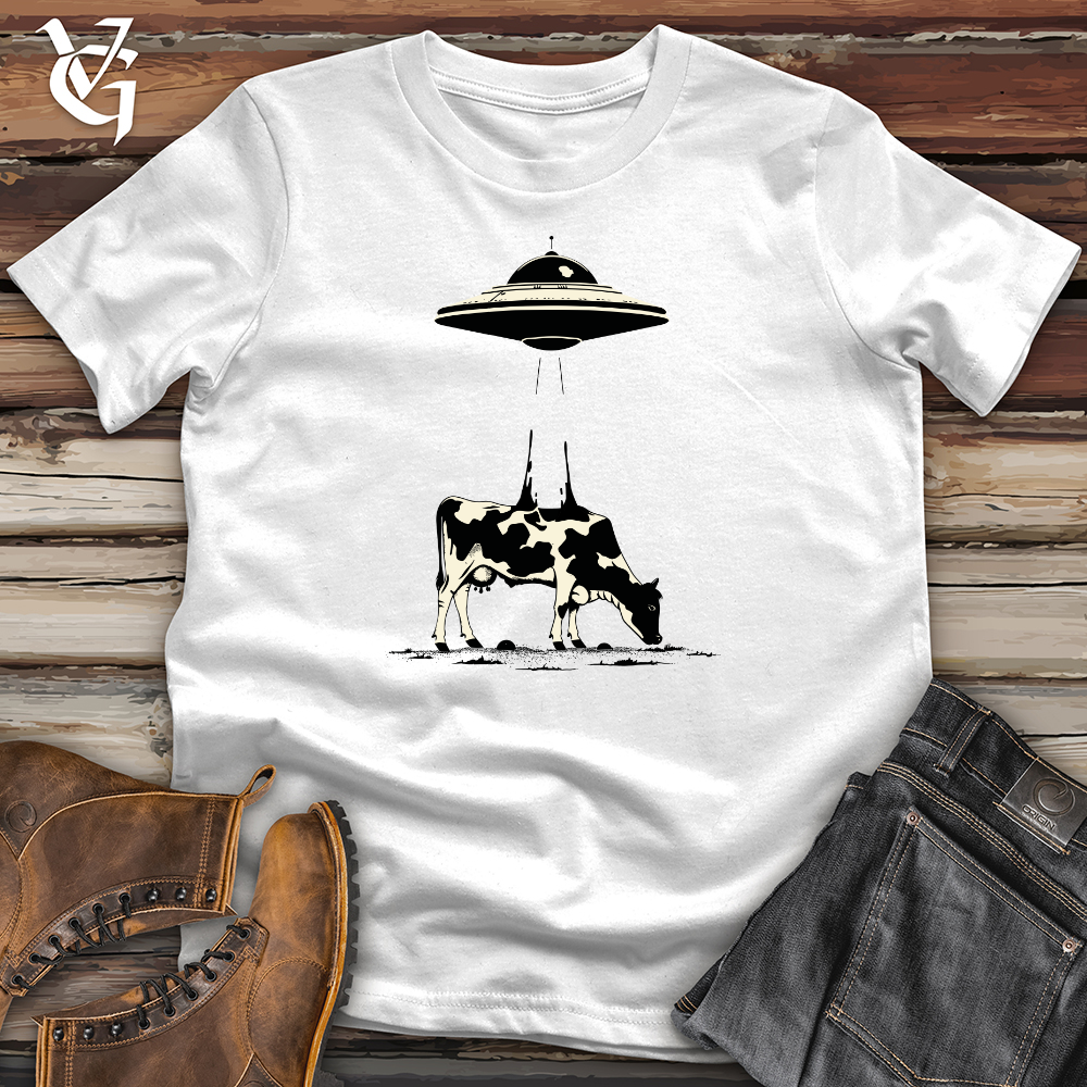 Cow Suck Softstyle Tee