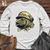 Fish Trooper Helmeted Brigade Softstyle Long Sleeve