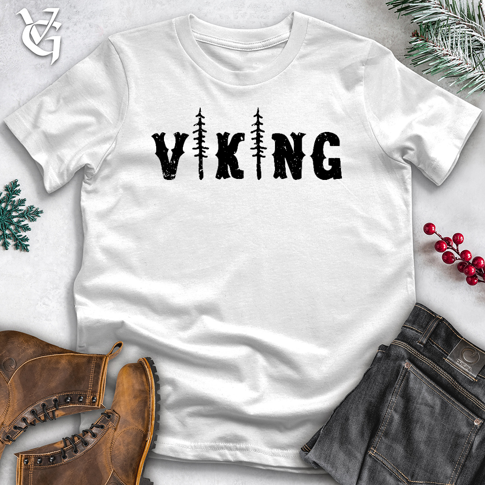 Viking Cotton Tee