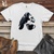 Raven Coffee'n Creamer Heavy Cotton Comfort Colors Tee